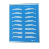 Кожа для тату практики, силиконовая реалистичная практика