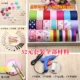 Phụ kiện tóc tự làm vật liệu kẹp tóc kẹp tóc mũ nón handmade ruy băng cung gói vật liệu trang sức phụ kiện thiết lập - Phụ kiện tóc phụ kiện tóc xinh