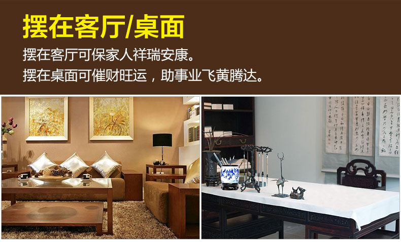 Khai trương trang trí gà vàng giả gà đồng nguyên chất gà lớn 12 Cung hoàng đạo Phong thủy đồng trang trí gà đồng thủ công trang trí nhà