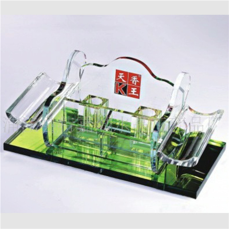 Wireless microphone base support frame microphone household crystal crystal drum desktop microphone frame dedicated to ktv