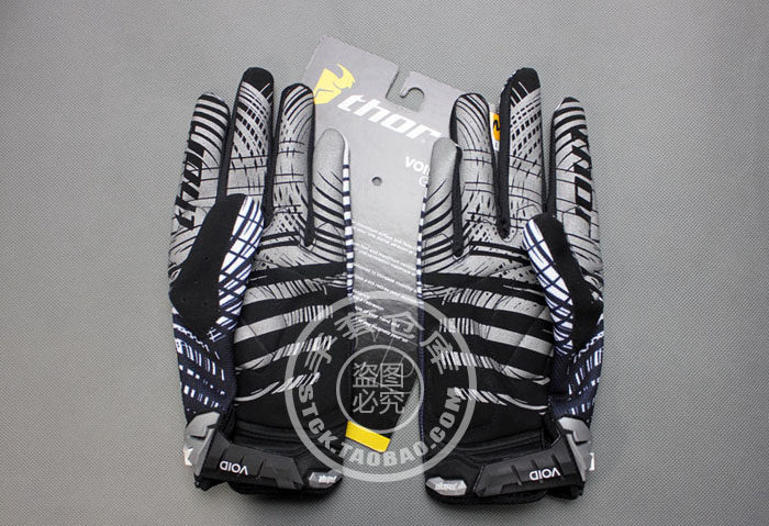 Gants pour vélo homme - Ref 2240820 Image 17