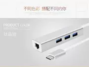 Phụ kiện máy tính bảng Huawei M5 nối dài sạc từ c đến USB Pro Cáp kết nối trung tâm HUB