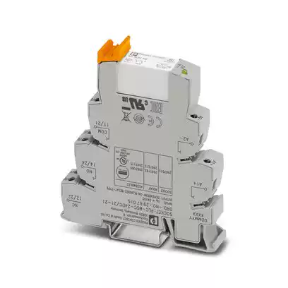 菲尼克斯继电器模块 - RIF-0-RPT-24DC/21 - 2903370原装现货供应-淘宝Taobao | 天猫Tmall