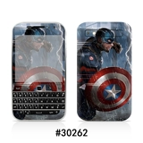 Blackberry Mobile Phone Q5 Q10 Q20 Плачкование пленки перед и задней пленкой передней мембраны задняя мембрана Мембрана Водонепроницаемость и пользовательская настройка