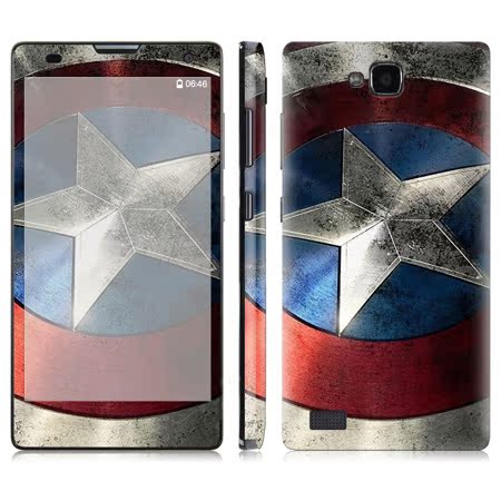 Sticker pour téléphone mobile LIHENSE - Ref 1364405 Image 13