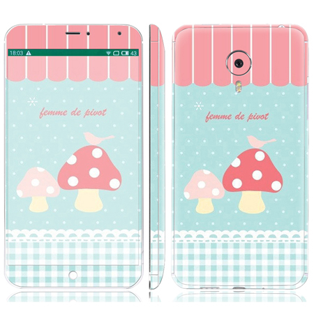 Sticker pour téléphone mobile LIHENSE - Ref 1364119 Image 6