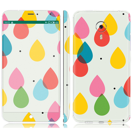 Sticker pour téléphone mobile LIHENSE - Ref 1364119 Image 27