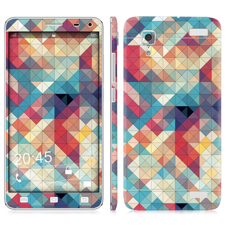 Autocollant pour téléphone portable LIHENSE - Ref 1375306 Image 5