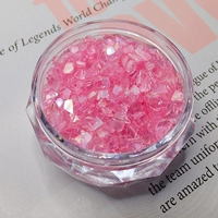 № 3 Pink One Box-около 10-12 граммов