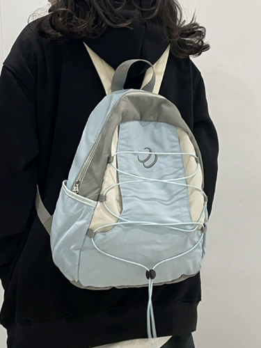 Рюкзак подходит для пеших прогулок, сумка через плечо, ранец, спортивная сверхлегкая сумка для путешествий