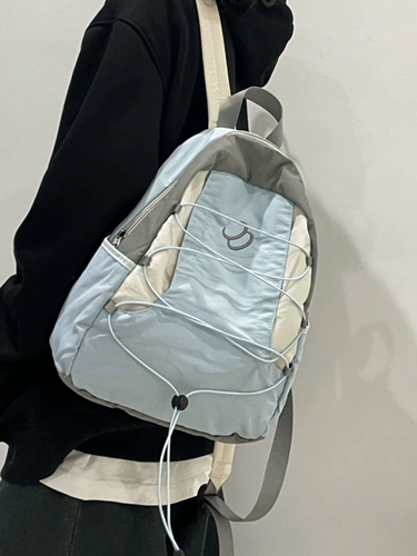 Рюкзак подходит для пеших прогулок, сумка через плечо, ранец, спортивная сверхлегкая сумка для путешествий