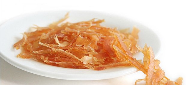 Wei Ta Kafu Cá nhỏ Vàng khô Kim mềm Mèo ăn nhẹ Anh ngắn Tươi Sạch Răng Không ướp thịt Dải 500g thức ăn cho mèo whiskas