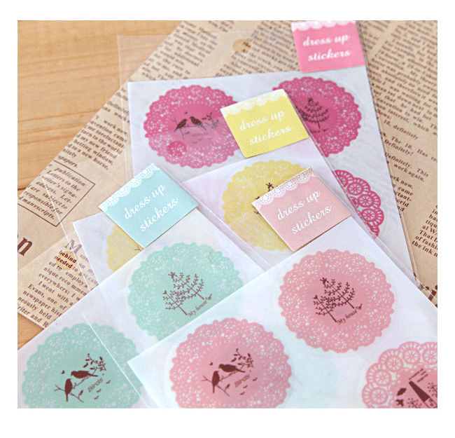 Sticker pour téléphone portable - Ref 1372301 Image 12