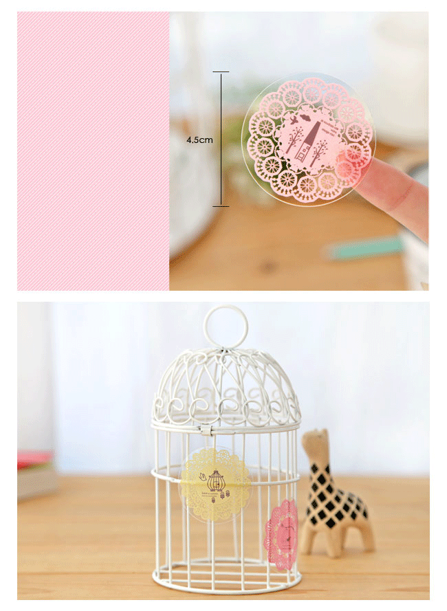 Sticker pour téléphone portable - Ref 1372301 Image 11