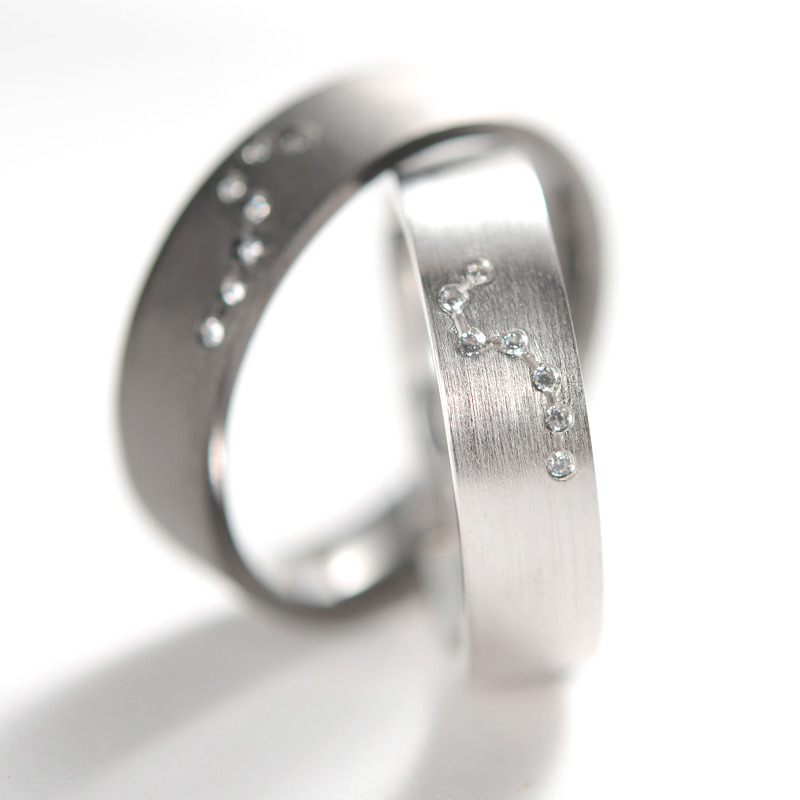 Bague OTHER   en Argenterie - Ref 3087077 Image 5