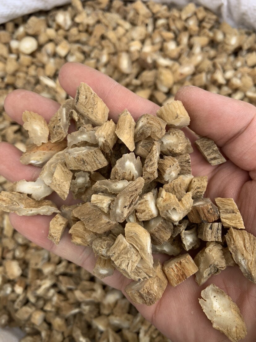 百部 中药材 百部草 百部根 百步 百部粉 去虱 除螨