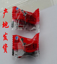 Zhishen Ejia candied jujube 500g bulk seedless Shandong specialty candied jujube independent packaging jujube