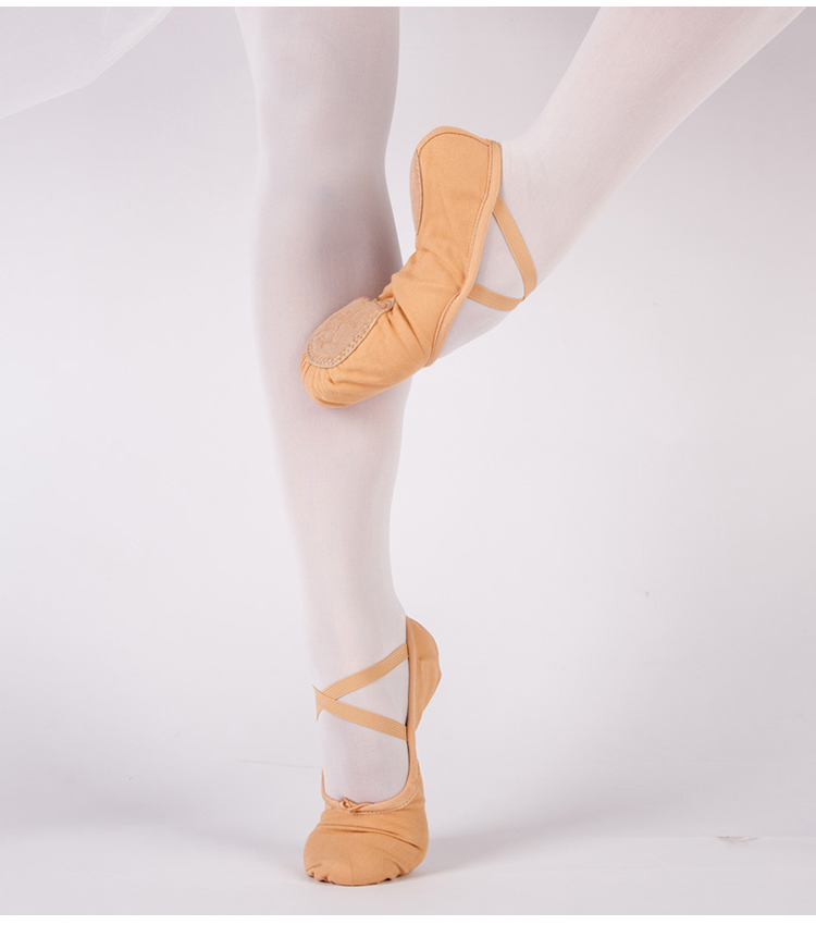 Chaussons de danse - Ref 3447916 Image 12