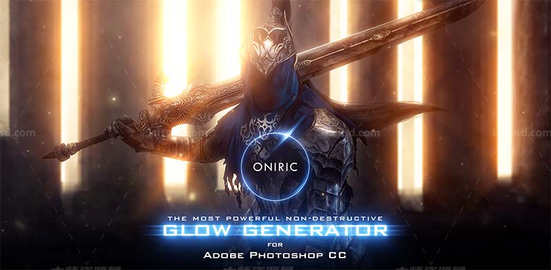 Oniric Glow Generator.jpg