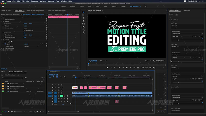 Super Fast Motion Title Editing In Premiere Pro Wi.jpg