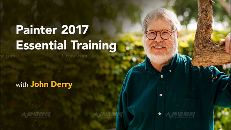 Painter 2017 Essential Training5.jpg