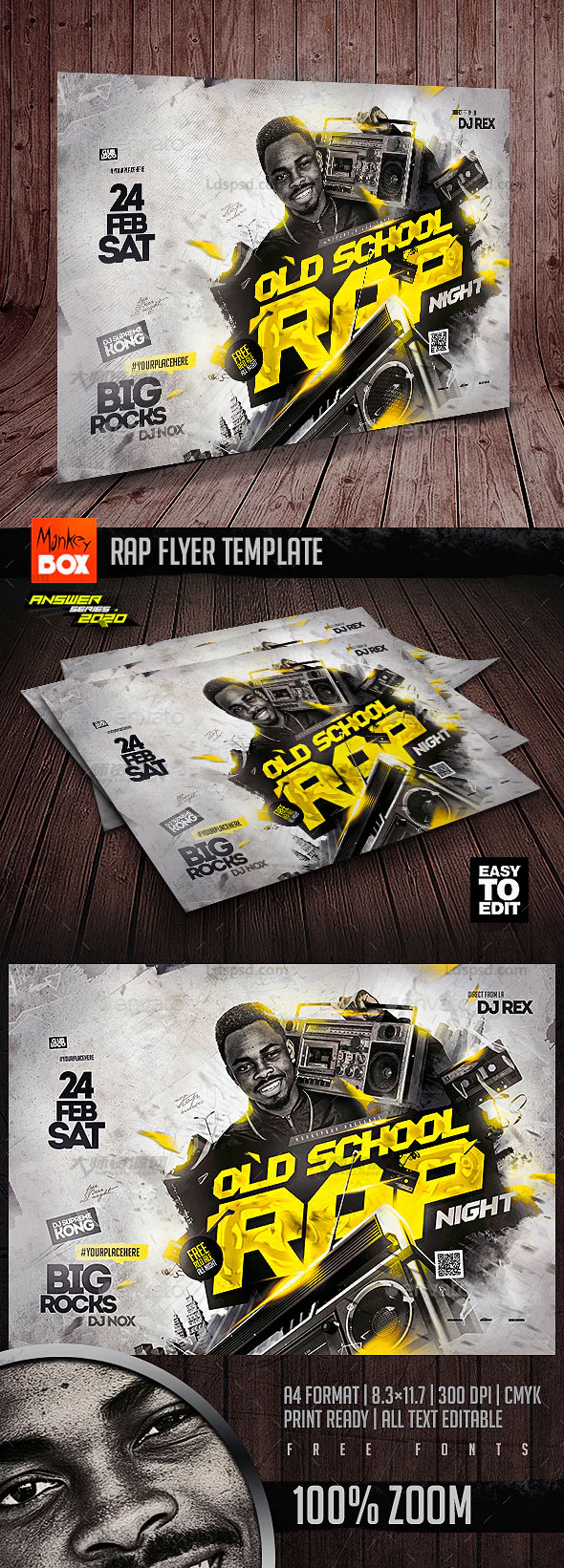 Rap Flyer Template.jpg