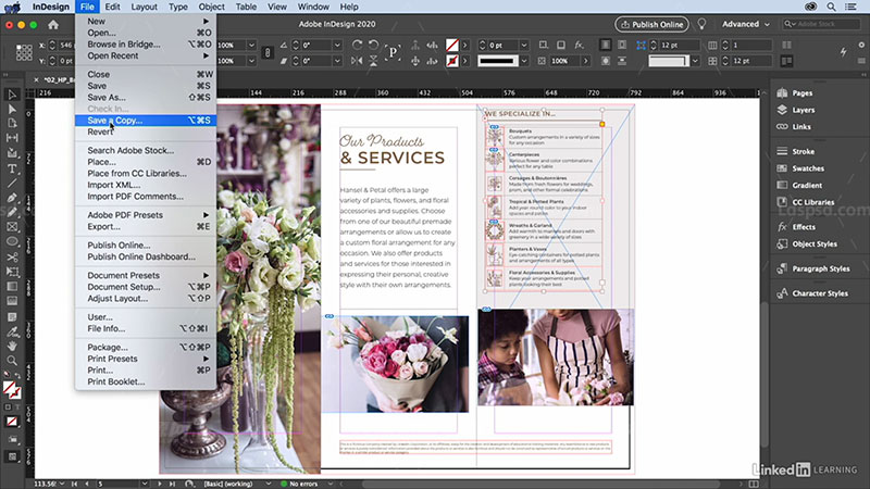 InDesign 2020 Essential Training.jpg