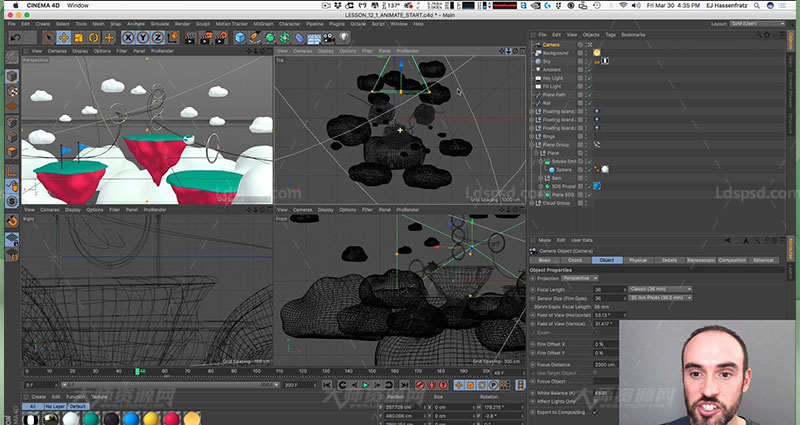 Cinema 4D From Basic to Mastery9.jpg