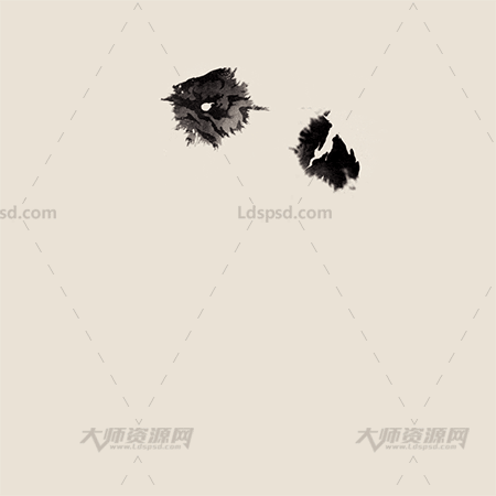  Gif Animated Watercolor and Ink Effect10.gif