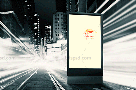  Gif Animated Watercolor and Ink Effect12.gif