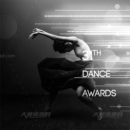  Gif Animated Award Effect Photoshop Action12.gif