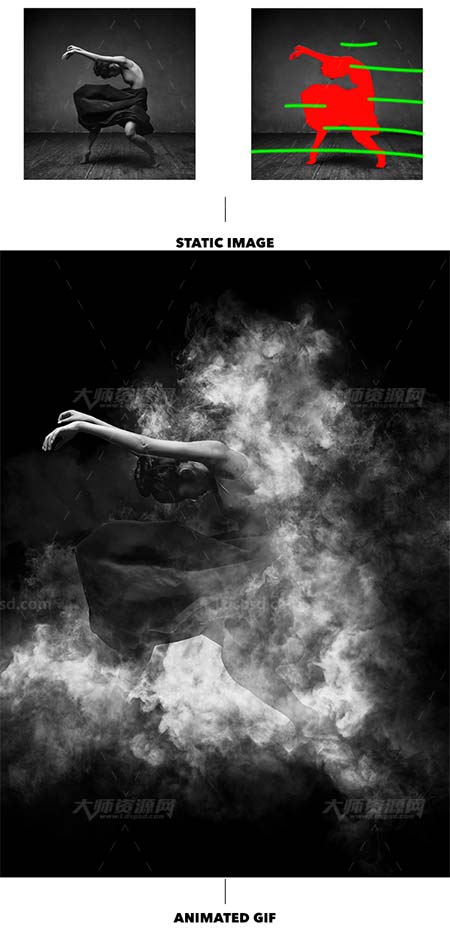  Gif Animated Smoke Photoshop Action12.jpg