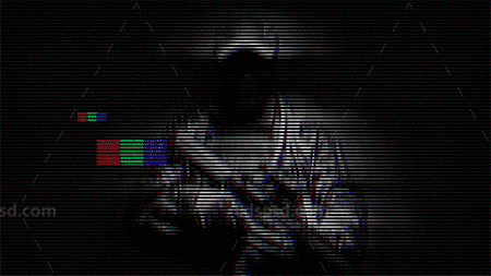  Animation Glitch Photoshop Action2.gif