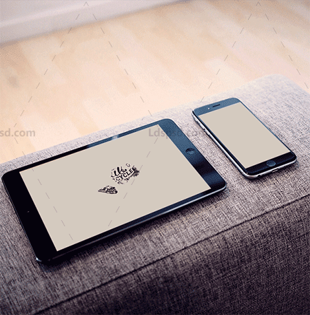  Gif Animated Watercolor and Ink Effect11.gif