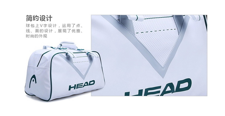 Sac de tennis - Ref 27896 Image 17