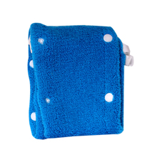 Thickened warm seat toilet pad Toilet cover Toilet cover Seat cushion Toilet pad 1