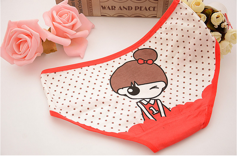 Slip Maruko sous-vêtements en coton - Ref 652516 Image 15