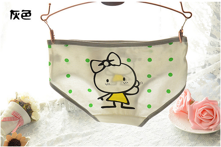 Slip jeunesse Cartoon vêtements arc - Ref 652546 Image 14