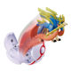 Exploding Ball Reversible Transformation Exploding Ball Elf Ball Egg Ultimate Ball Transparent Ball Solgaleo Fantasy Bulk
