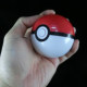 Pokémon Ball 7cm Master Ball Cosplay Prop Empty Ball Without Figure and Without Base