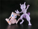 Pokémon Large Size Charizard, Blastoise, Ash, Machamp, Mewtwo Action Figures
