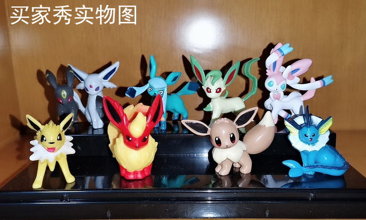 the doll fairy pokemon