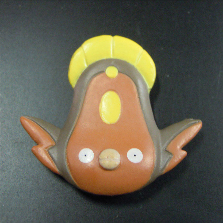 Figurine manga en PVC Pokemon serie Pokemon - Ref 2698838 Image 16