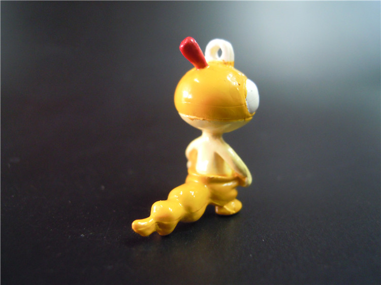 Figurine manga en VINYL Pokemon serie Pokemon - Ref 2701709 Image 10