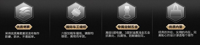 Sac pour homme - Ref 49637 Image 32