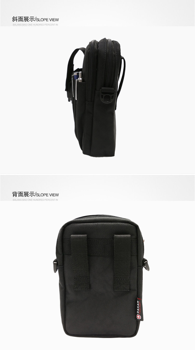 Sac pour homme - Ref 49637 Image 49