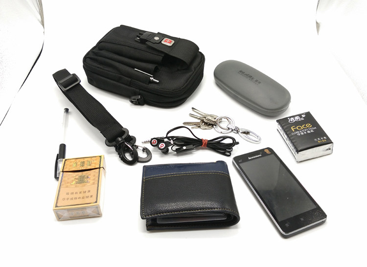 Sac pour homme - Ref 49637 Image 47