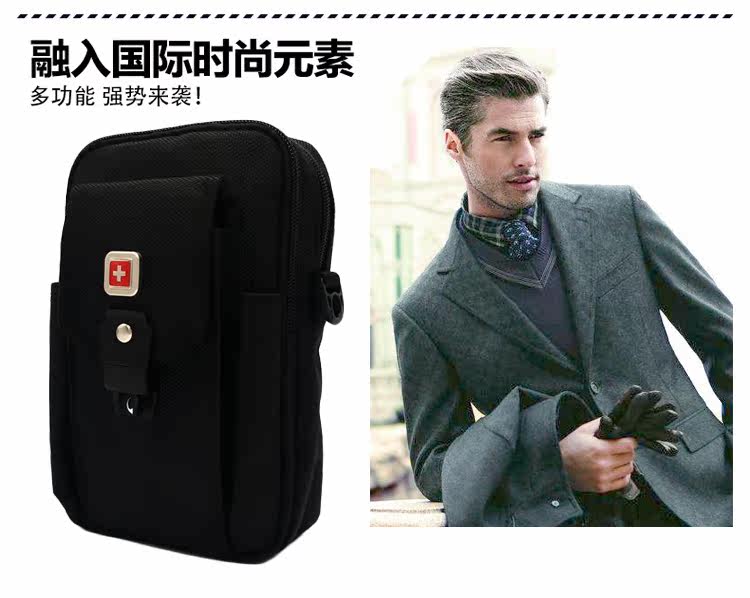 Sac pour homme - Ref 55922 Image 33