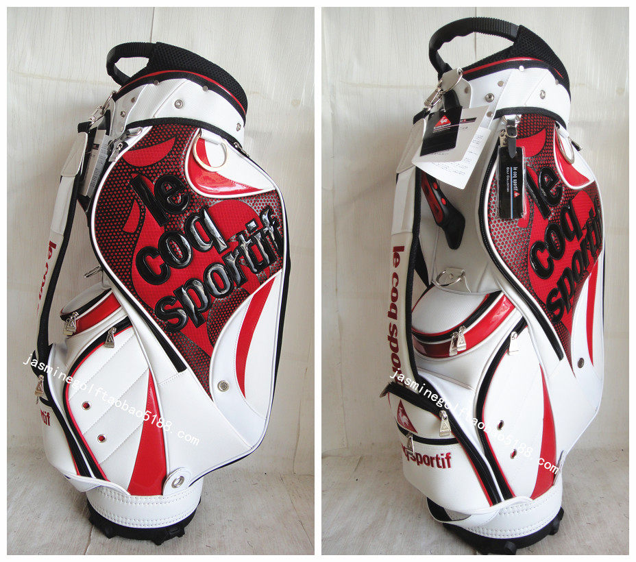 Sac de golf - Ref 39035 Image 12