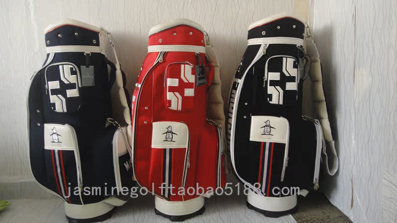 Sac de golf - Ref 38348 Image 7